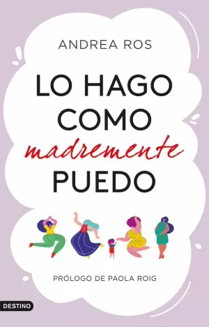 LO HAGO COMO MADREMENTE PUEDO LO HAGO COMO MADREMENTE PUEDO