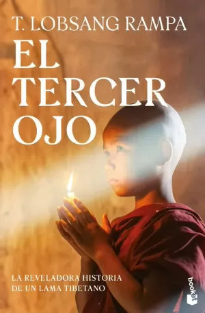 EL TERCER OJO EL TERCER OJO