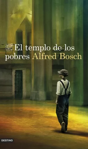 EL TEMPLO DE LOS POBRES EL TEMPLO DE LOS POBRES