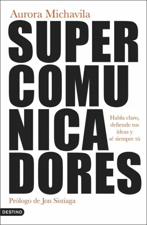 SUPERCOMUNICADORES SUPERCOMUNICADORES