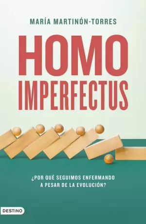 HOMO IMPERFECTUS HOMO IMPERFECTUS