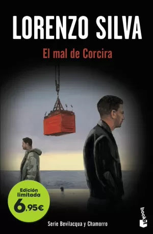 EL MAL DE CORCIRA EL MAL DE CORCIRA