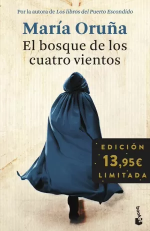 EL BOSQUE DE LOS CUATRO VIENTOS EL BOSQUE DE LOS CUATRO VIENTOS