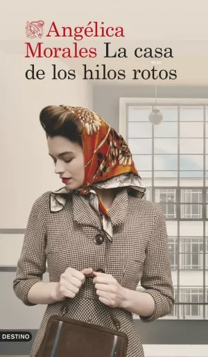 LA CASA DE LOS HILOS ROTOS LA CASA DE LOS HILOS ROTOS
