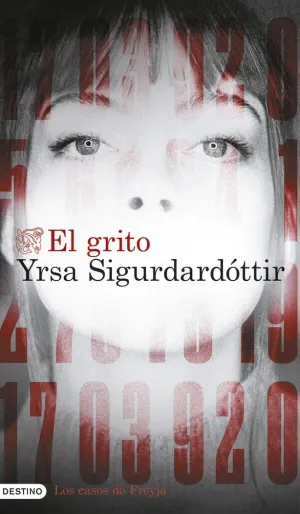 GRITO, EL GRITO, EL