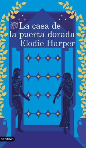 CASA DE LA PUERTA DORADA, LA