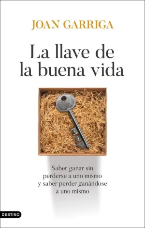 LA LLAVE DE LA BUENA VIDA