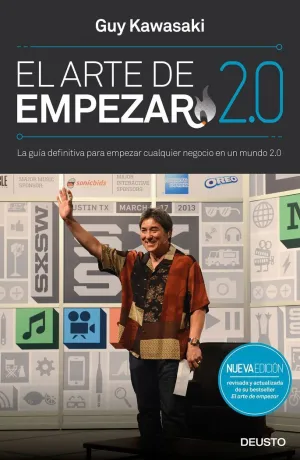 ARTE DE EMPEZAR 2.0,EL