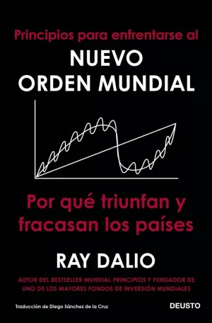 PRINCIPIOS PARA ENFRENTARSE AL NUEVO ORDEN MUNDIAL PRINCIPIOS PARA ENFRENTARSE AL NUEVO ORDEN MUNDIAL
