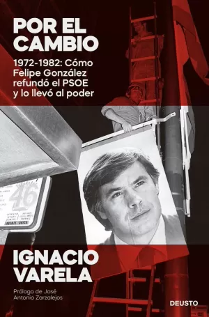 POR EL CAMBIO POR EL CAMBIO