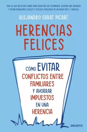 HERENCIAS FELICES HERENCIAS FELICES