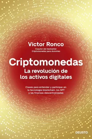 CRIPTOMONEDAS CRIPTOMONEDAS