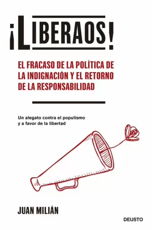 ¡LIBERAOS! ¡LIBERAOS!