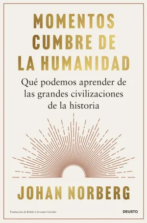 MOMENTOS CUMBRE DE LA HUMANIDAD
