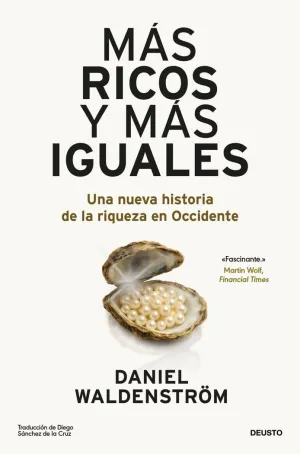 MAS RICOS Y MAS IGUALES