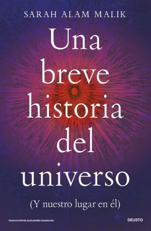UNA BREVE HISTORIA DEL UNIVERSO