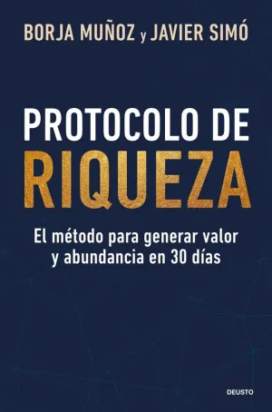 PROTOCOLO DE RIQUEZA