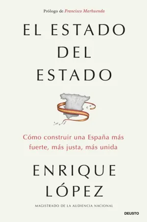 EL ESTADO DEL ESTADO