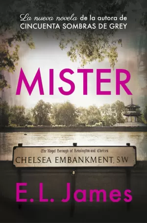 MISTER (EDICIÓN EN CASTELLANO) (MISTER 1)