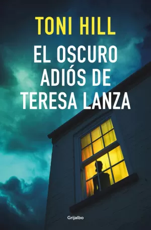EL OSCURO ADIÓS DE TERESA LANZA EL OSCURO ADIÓS DE TERESA LANZA