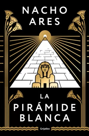LA PIRÁMIDE BLANCA LA PIRÁMIDE BLANCA