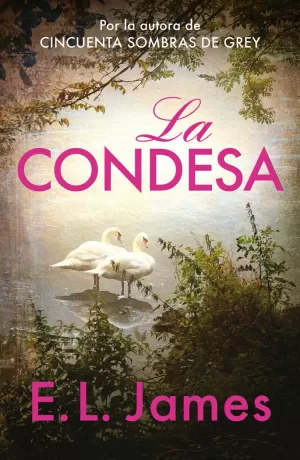 LA CONDESA (MISTER 2)