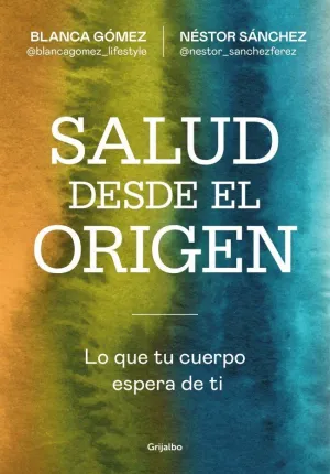 SALUD DESDE EL ORIGEN