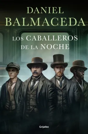CABALLEROS DE LA NOCHE, LOS