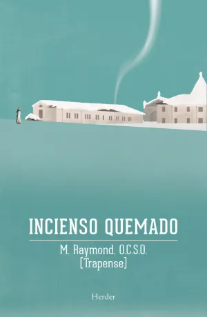 INCIENSO QUEMADO