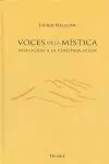 VOCES DE LA MÍSTICA I