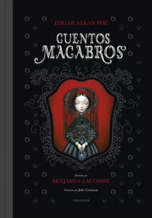 CUENTOS MACABROS CUENTOS MACABROS