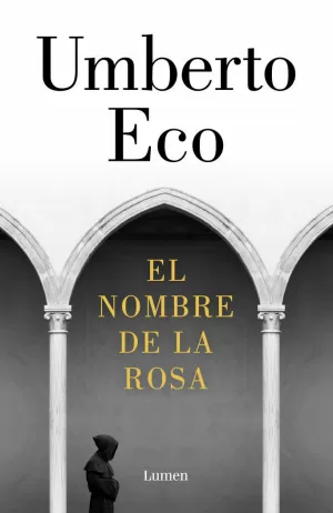 EL NOMBRE DE LA ROSA EL NOMBRE DE LA ROSA