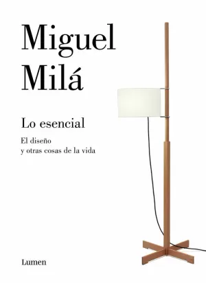 LO ESENCIAL LO ESENCIAL