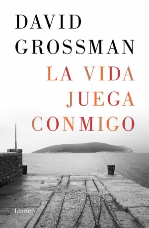 LA VIDA JUEGA CONMIGO LA VIDA JUEGA CONMIGO