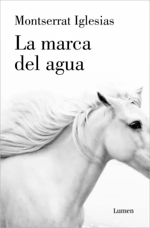 LA MARCA DEL AGUA LA MARCA DEL AGUA