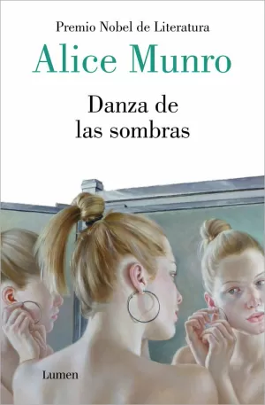 DANZA DE LAS SOMBRAS (PREMIO NOBEL DE LITERATURA) DANZA DE LAS SOMBRAS (PREMIO NOBEL DE LITERATURA)