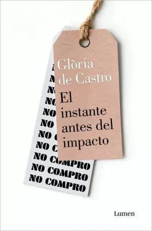 EL INSTANTE ANTES DEL IMPACTO EL INSTANTE ANTES DEL IMPACTO