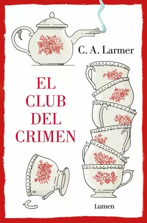 EL CLUB DEL CRIMEN EL CLUB DEL CRIMEN
