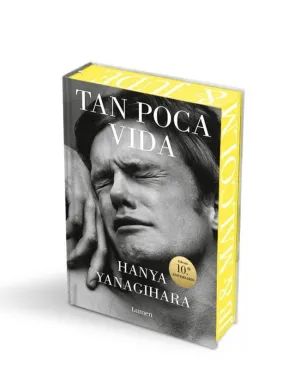 TAN POCA VIDA TAN POCA VIDA