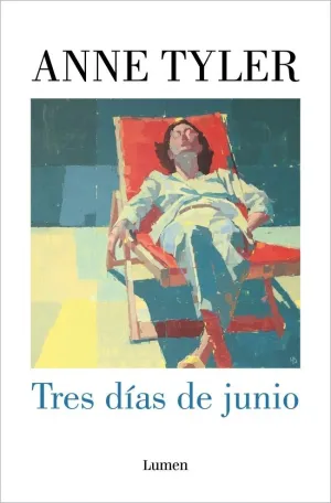 TRES DIAS DE JUNIO TRES DIAS DE JUNIO