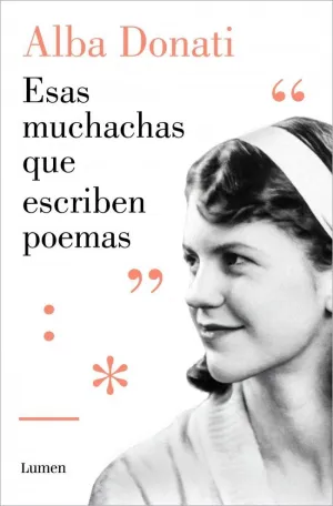CHICAS QUE ESCRIBEN POESIA