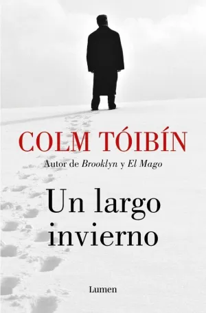 LARGO INVIERNO, UN