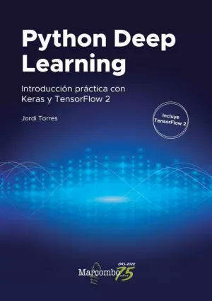 PYTHON DEEP LEARNING PYTHON DEEP LEARNING