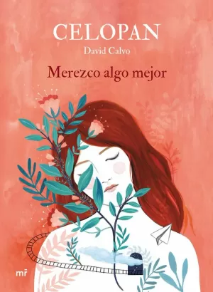 MEREZCO ALGO MEJOR MEREZCO ALGO MEJOR