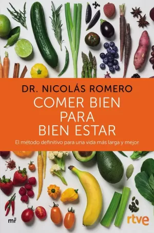 COMER BIEN PARA BIEN ESTAR COMER BIEN PARA BIEN ESTAR
