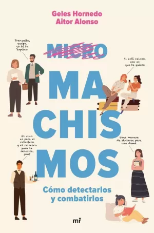 MICROMACHISMOS MICROMACHISMOS