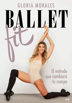 BALLET FIT BALLET FIT