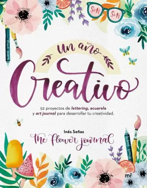 UN AÑO CREATIVO UN AÑO CREATIVO