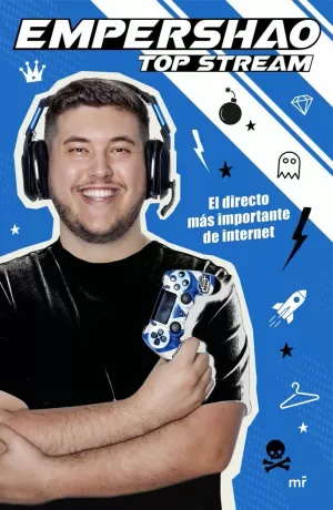 TOP STREAM TOP STREAM