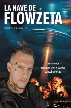 LA NAVE DE FLOWZETA LA NAVE DE FLOWZETA